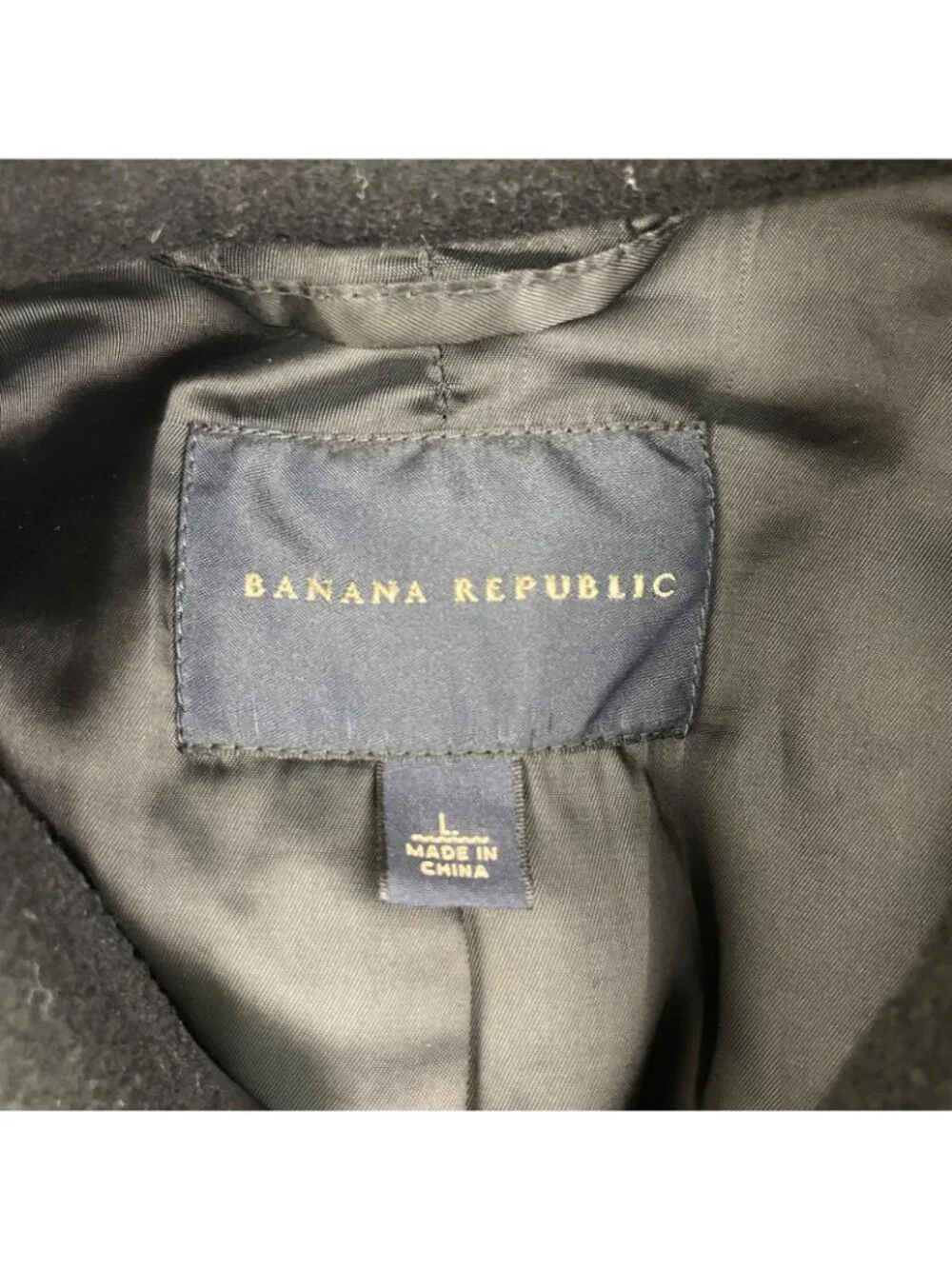 Banana Republic banana republic